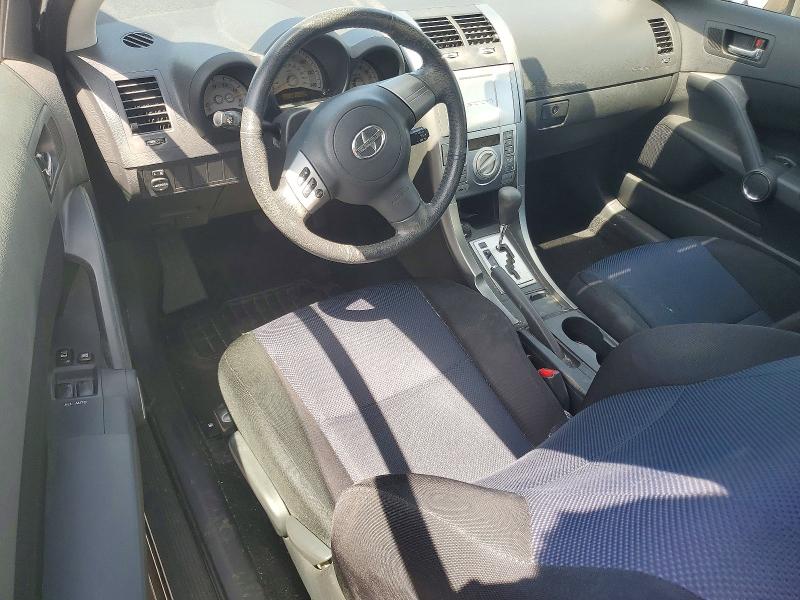 Продажа на аукционе авто 2006 Scion Tc, vin: JTKDE177260109671, номер лота: 59271286