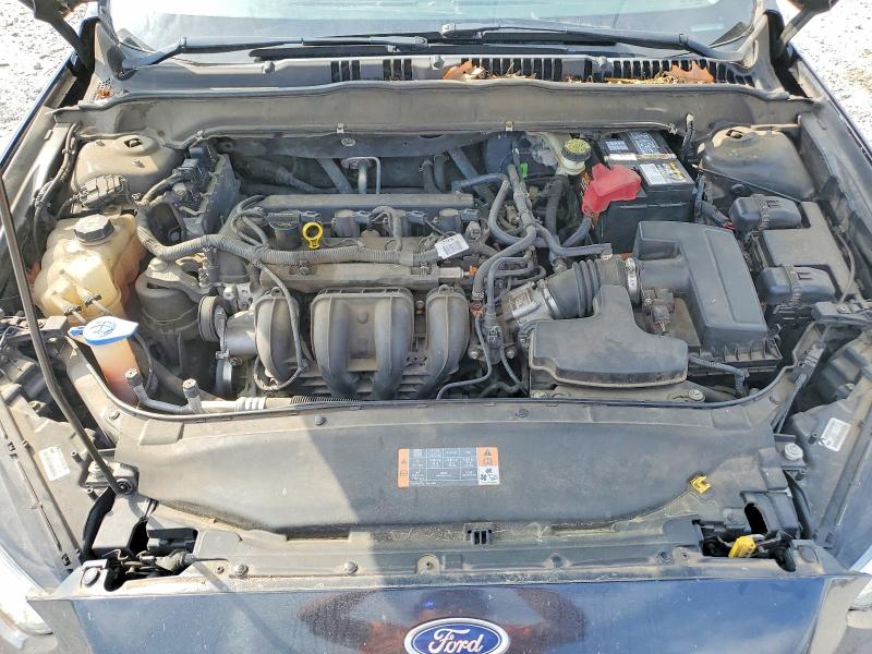 56865006 :رقم المزاد ، 3FA6P0H79DR158176 vin ، 2013 Ford Fusion مزاد بيع