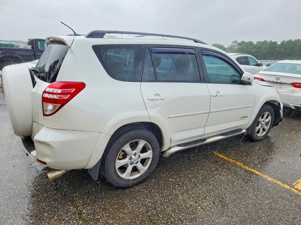 Продаж на аукціоні авто 2010 Toyota Rav4, vin: JTMYK4DV8A5026456, номер лоту: 57229046