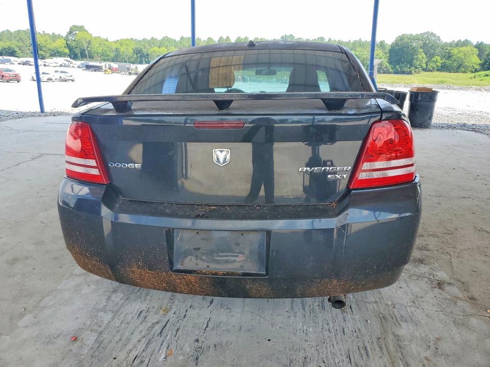 Auction sale of the 2010 Dodge Avenger, vin: 1B3CC4FB0AN138891, lot number: 59143636