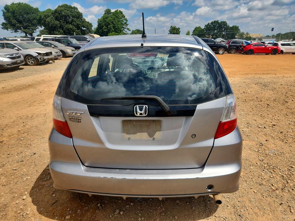 Продаж на аукціоні авто 2009 Honda Fit, vin: JHMGE88269S043486, номер лоту: 57660786