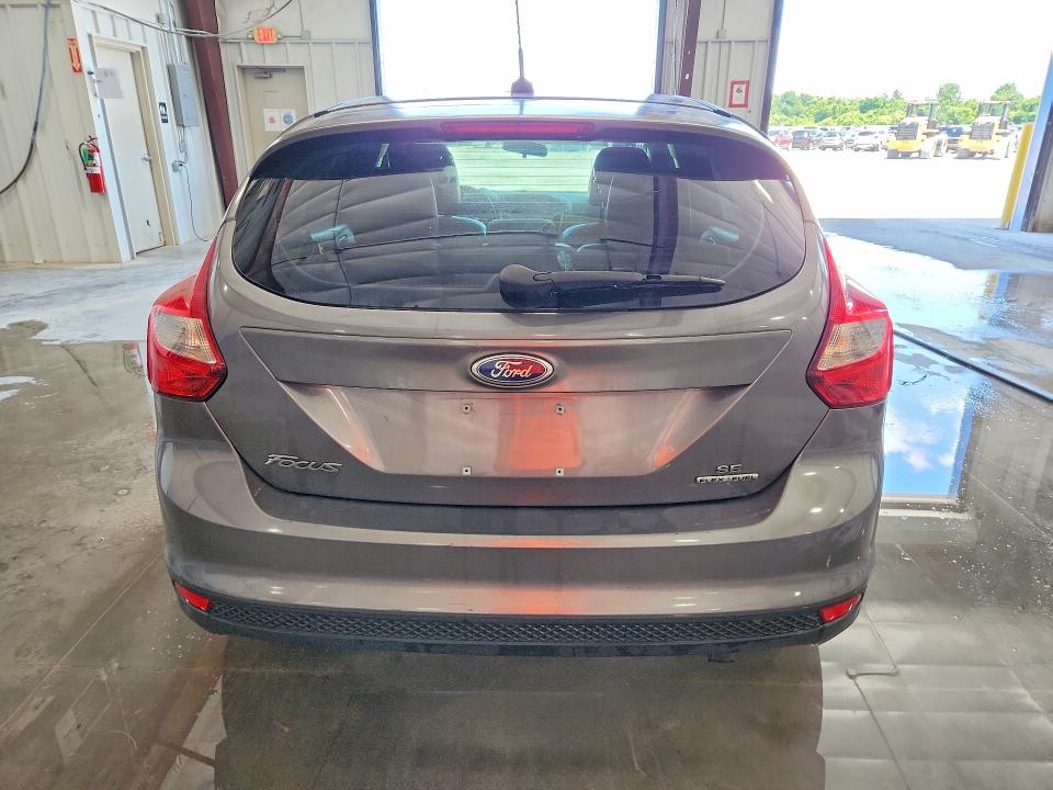 Продаж на аукціоні авто 2014 Ford Focus, vin: 1FADP3K25EL422886, номер лоту: 57412806