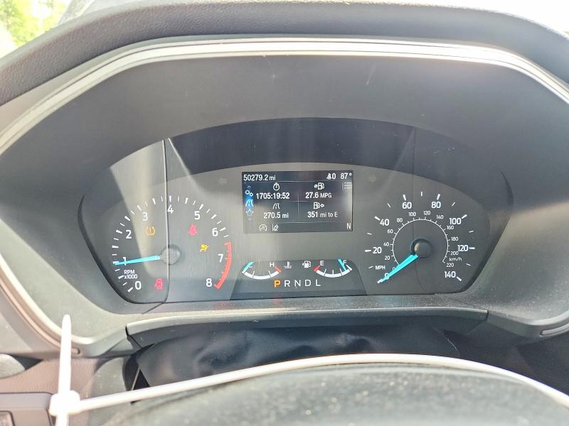 Продаж на аукціоні авто 2022 Ford Escape, vin: 1FMCU9F66NUB14999, номер лоту: 55220766