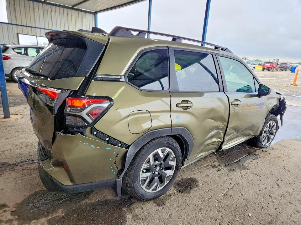 Aukcja sprzedaży 2026 Subaru Forester, vin: 4S4SLDB66T3031521, numer aukcji: 58905636
