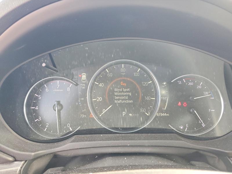 Aukcja sprzedaży 2020 Mazda Cx-5, vin: JM3KFBDM4L1731861, numer aukcji: 56180036