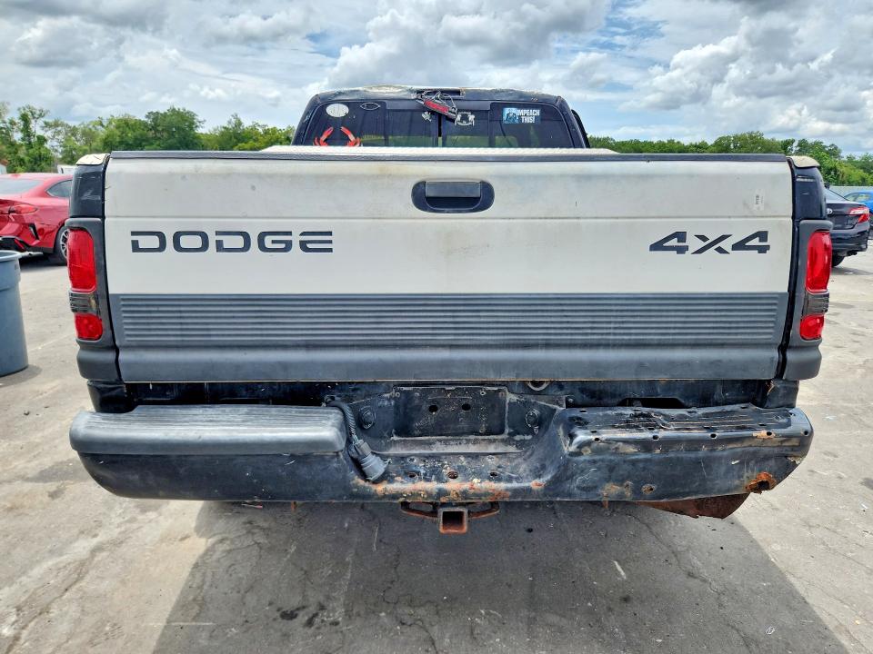 Aukcja sprzedaży 2001 Dodge Ram 2500, vin: 3B7KC23681G216574, numer aukcji: 56057876