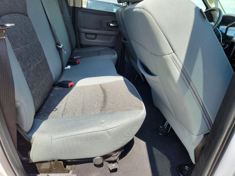 57414386 :رقم المزاد ، 1C6RR6GT7DS672588 vin ، 2013 Ram 1500 مزاد بيع