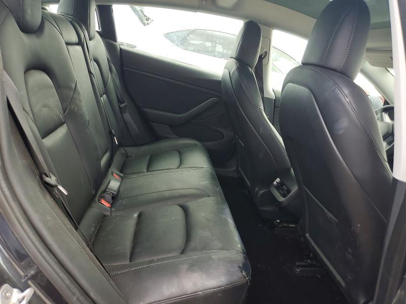 Продажа на аукционе авто 2021 Tesla Model 3, vin: 5YJ3E1EB7MF061710, номер лота: 56690626