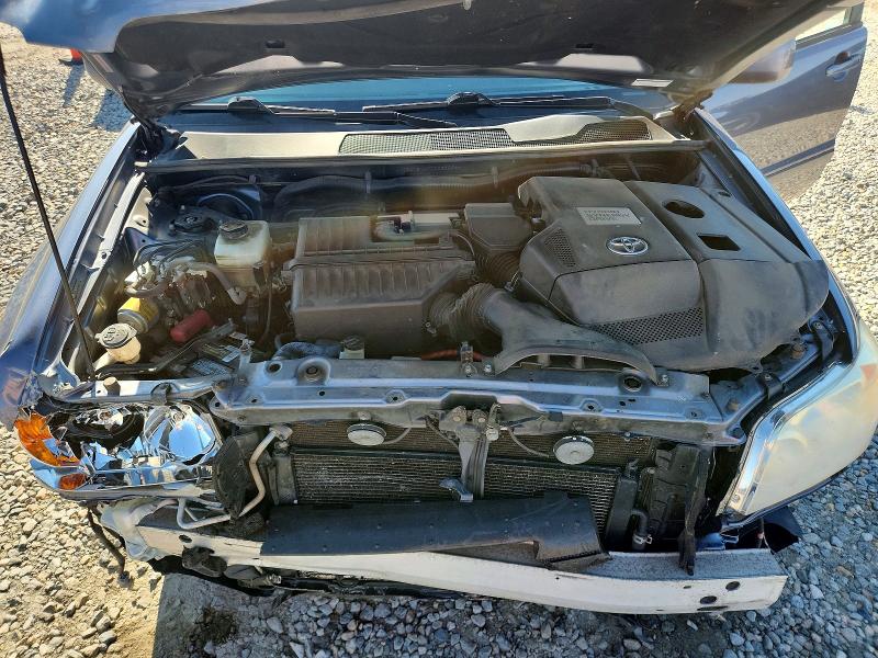 Aukcja sprzedaży 2007 Toyota Highlander, vin: JTEEW21A770039228, numer aukcji: 59172576