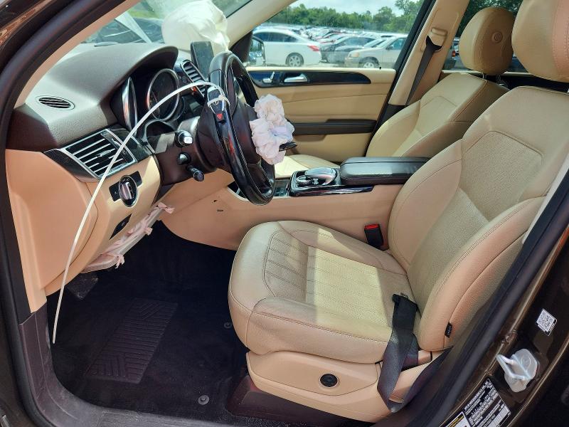 Продажа на аукционе авто 2017 Mercedes-benz Gle, vin: 4JGDA5JB0HA887984, номер лота: 58300406