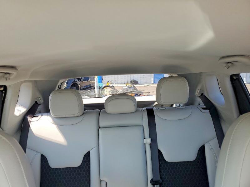 2020 Jeep Compass მანქანა იყიდება აუქციონზე, vin: 3C4NJDBB5LT238281, აუქციონის ნომერი: 59062496
