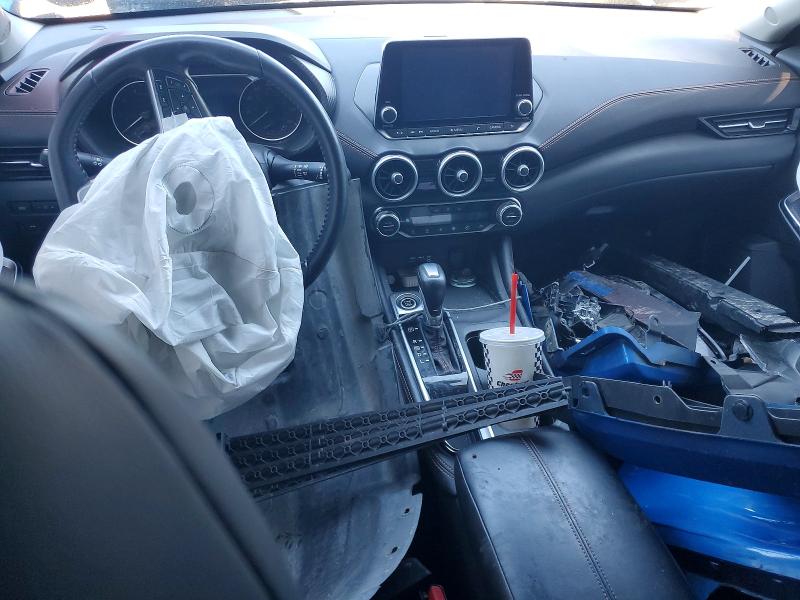 Aukcja sprzedaży 2020 Nissan Sentra, vin: 3N1AB8DV8LY291850, numer aukcji: 56126186