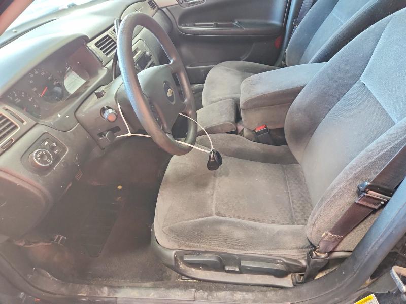 Продажа на аукционе авто 2014 Chevrolet Impala Limited, vin: 2G1WD5E30E1159460, номер лота: 56985966