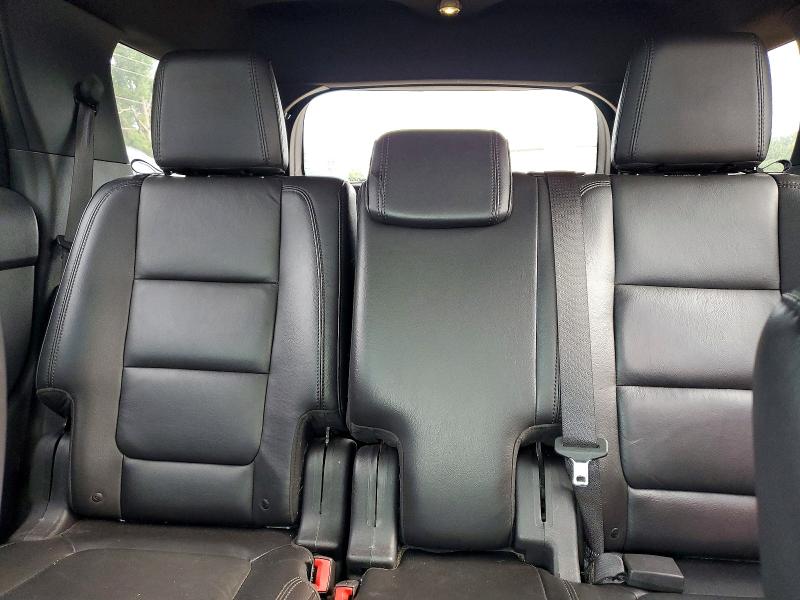 Aukcja sprzedaży 2014 Ford Explorer, vin: 1FM5K8D8XEGC21498, numer aukcji: 55730396