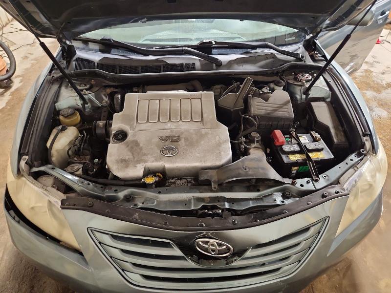2009 Toyota Camry მანქანა იყიდება აუქციონზე, vin: 4T1BK46K19U585014, აუქციონის ნომერი: 58821076