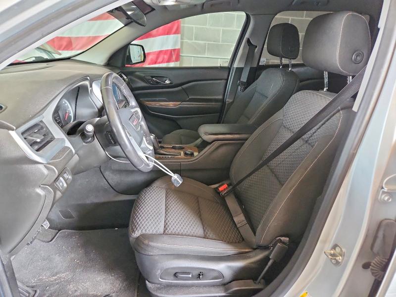 Aukcja sprzedaży 2018 Gmc Acadia, vin: 1GKKNLLA3JZ207600, numer aukcji: 55412876