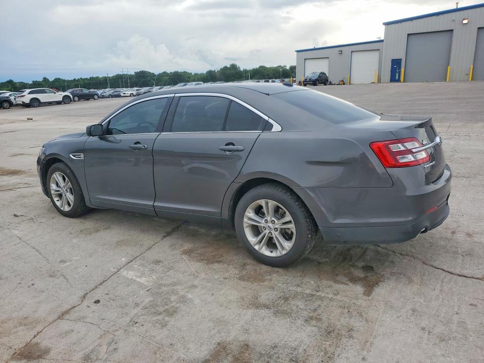 Продаж на аукціоні авто 2017 Ford Taurus, vin: 1FAHP2D80HG114650, номер лоту: 55384016