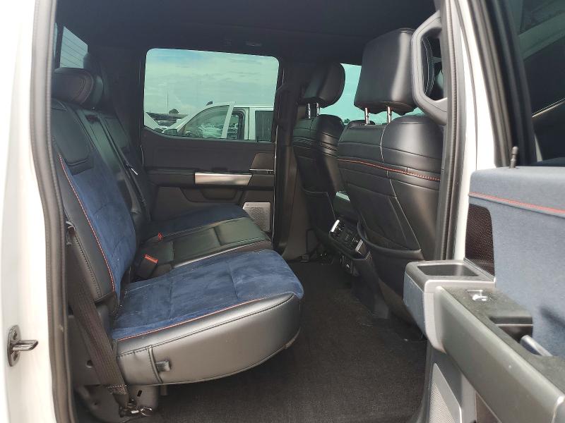Aukcja sprzedaży 2023 Ford F150, vin: 1FTFW1RG8PFB50329, numer aukcji: 53215806