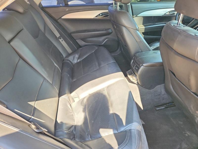 Aukcja sprzedaży 2013 Cadillac Ats, vin: 1G6AM5S31D0152021, numer aukcji: 58411236