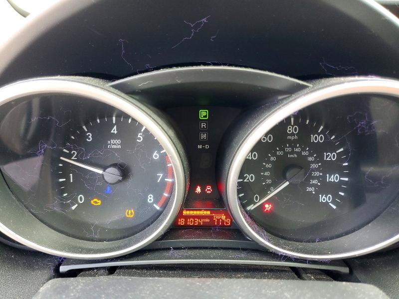 Продажа на аукционе авто 2012 Mazda 5, vin: JM1CW2DL8C0140510, номер лота: 57419966