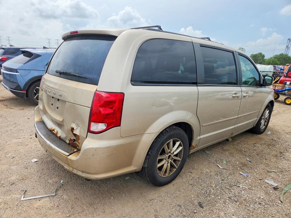 Aukcja sprzedaży 2013 Dodge Grand Caravan, vin: 2C4RDGCG9DR599957, numer aukcji: 56934776