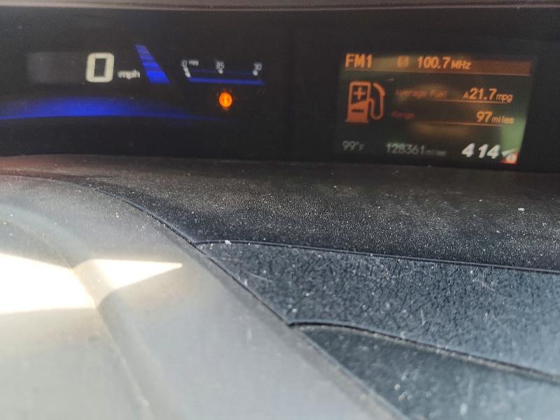 Продаж на аукціоні авто 2012 Honda Civic, vin: 2HGFG3B86CH540724, номер лоту: 58477336