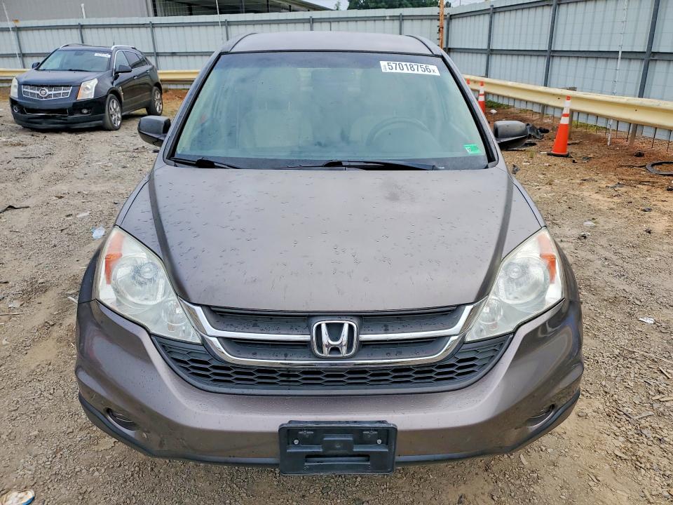 57018756 :رقم المزاد ، 5J6RE4H42BL072580 vin ، 2011 Honda Cr-v مزاد بيع