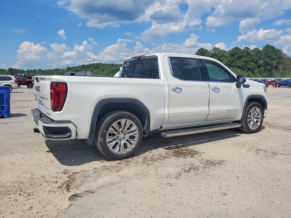 56063476 :رقم المزاد ، 3GTU9FEL7MG266520 vin ، 2021 Gmc Sierra مزاد بيع