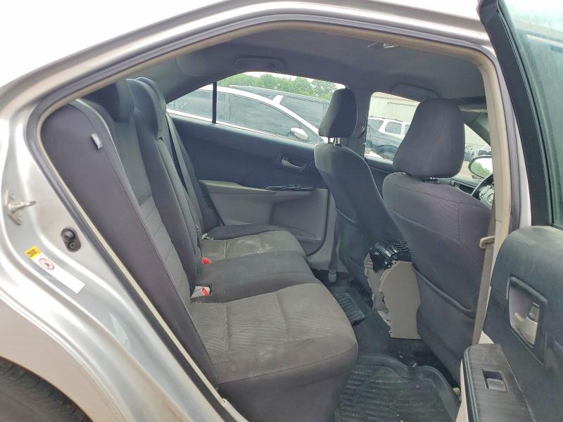 2014 Toyota Camry მანქანა იყიდება აუქციონზე, vin: 4T4BF1FK3ER404885, აუქციონის ნომერი: 58348486