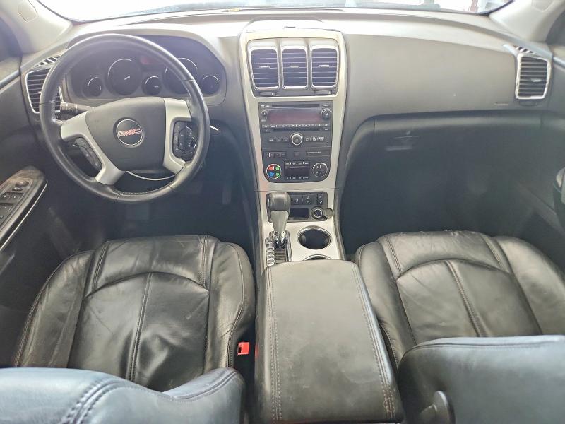 2012 Gmc Acadia მანქანა იყიდება აუქციონზე, vin: 1GKKRRED6CJ350198, აუქციონის ნომერი: 57953166