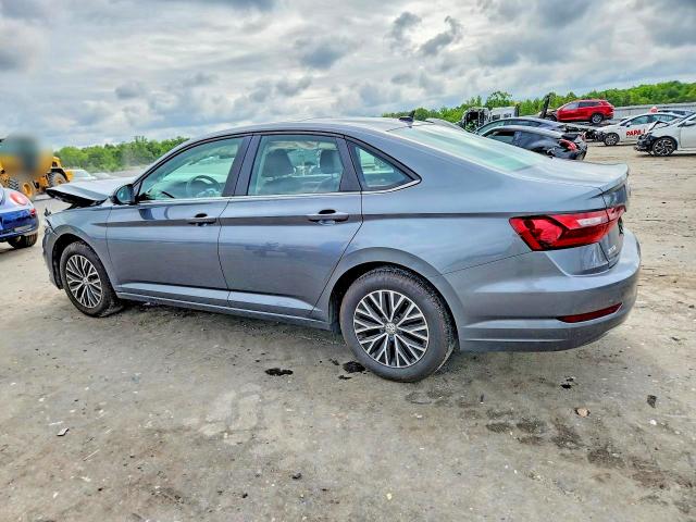 Продажа на аукционе авто 2020 Volkswagen Jetta, vin: 3VWCB7BU5LM021179, номер лота: 58476816