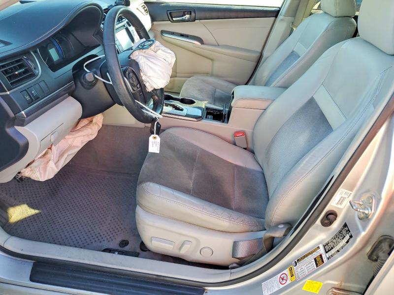 Aukcja sprzedaży 2014 Toyota Camry Hybrid, vin: 4T1BD1FK8EU130809, numer aukcji: 57194876