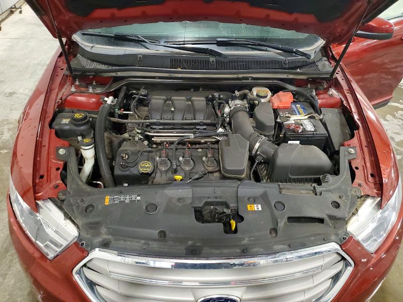 Aukcja sprzedaży 2014 Ford Taurus, vin: 1FAHP2H85EG142157, numer aukcji: 56829816