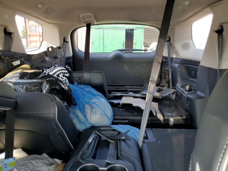 Aukcja sprzedaży 2023 Honda Pilot, vin: 5FNYG1H76PB504067, numer aukcji: 55918306