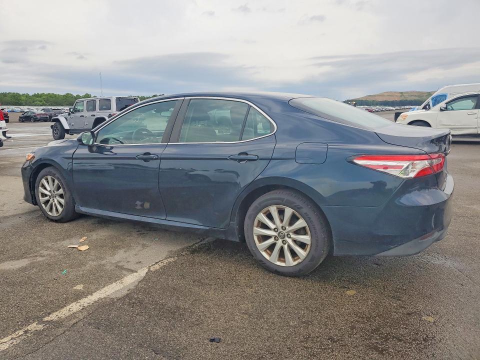 Aukcja sprzedaży 2018 Toyota Camry, vin: 4T1B11HK8JU587250, numer aukcji: 58221696