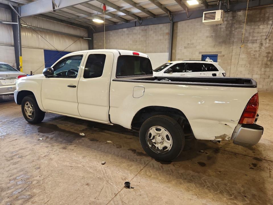 57184936 :رقم المزاد ، 5TFTX4CN7DX022274 vin ، 2013 Toyota Tacoma مزاد بيع