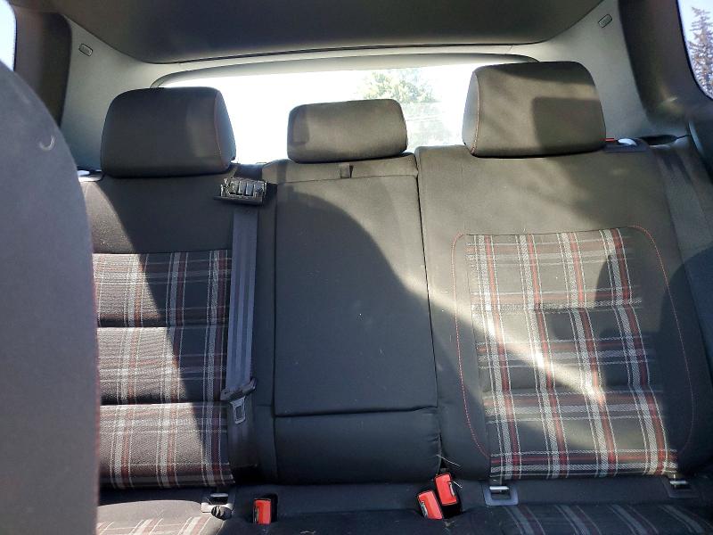 Aukcja sprzedaży 2013 Volkswagen Gti, vin: WVWED7AJ0DW122595, numer aukcji: 57609546