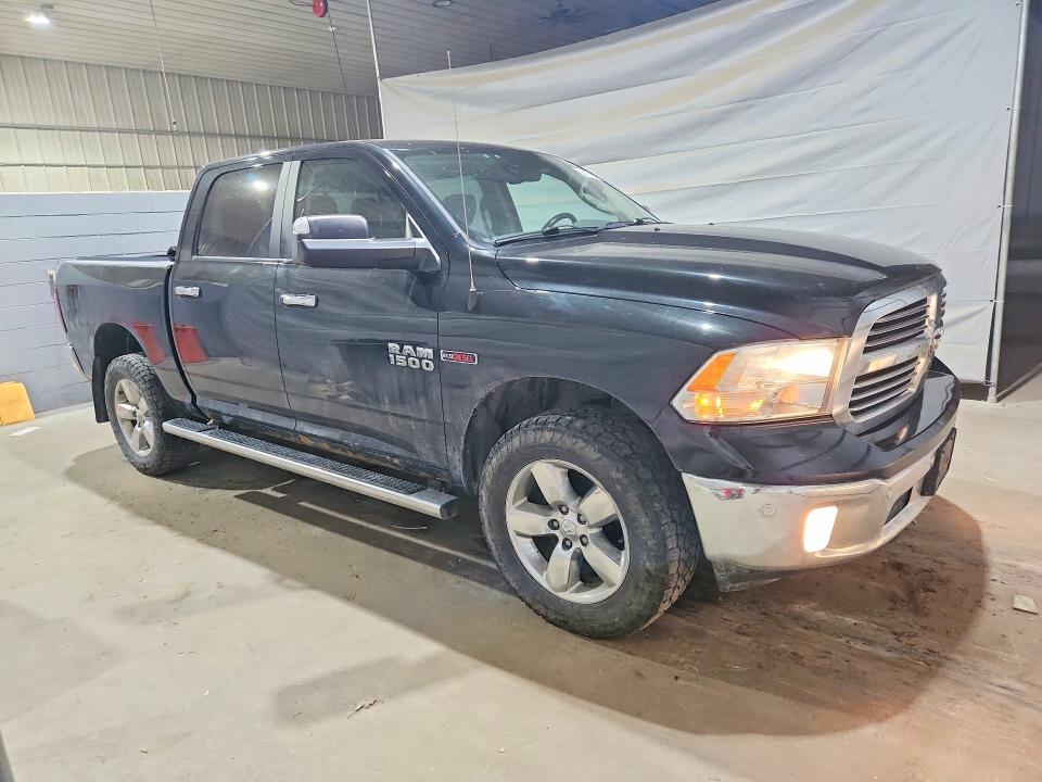 Aukcja sprzedaży 2016 Ram 1500, vin: 1C6RR7LM9GS344114, numer aukcji: 56478376