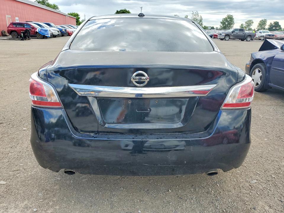 Продажа на аукционе авто 2014 Nissan Altima, vin: 1N4AL3AP0EN224085, номер лота: 57346966