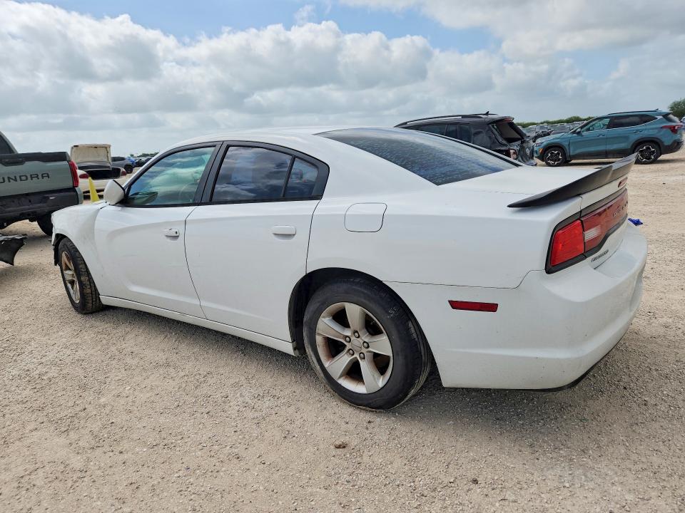 Aukcja sprzedaży 2014 Dodge Charger, vin: 2C3CDXBG6EH307006, numer aukcji: 58458816