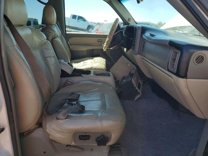 Aukcja sprzedaży 2001 Chevrolet Suburban, vin: 3GNFK16T91G221063, numer aukcji: 55526826