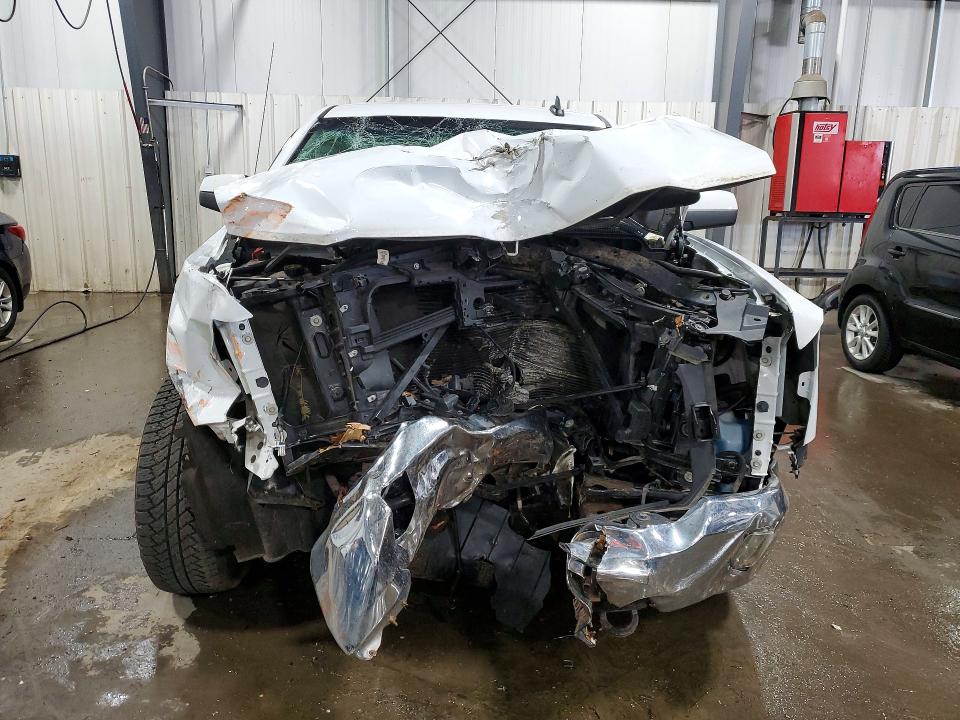 Продаж на аукціоні авто 2017 Chevrolet Silverado, vin: 1GCVKREC0HZ244570, номер лоту: 55179876