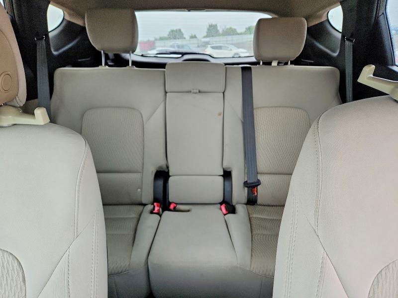 Продажа на аукционе авто 2013 Hyundai Santa Fe Sport, vin: 5XYZT3LB5DG021746, номер лота: 58383176