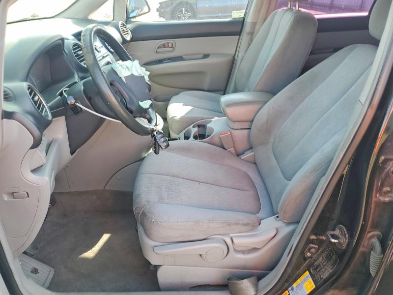 Продаж на аукціоні авто 2007 Kia Rondo, vin: KNAFG525677089759, номер лоту: 56361246
