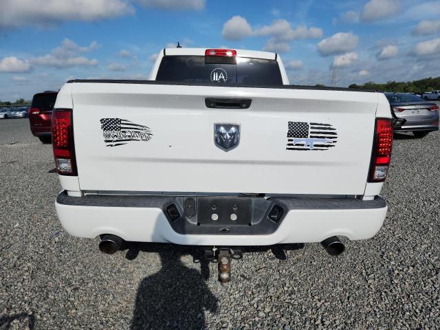 Продажа на аукционе авто 2016 Ram 1500, vin: 1C6RR6HT1GS119793, номер лота: 57538666