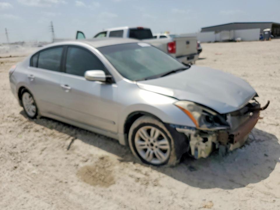Aukcja sprzedaży 2010 Nissan Altima 4d, vin: 1N4AL2AP4AN553442, numer aukcji: 59140596