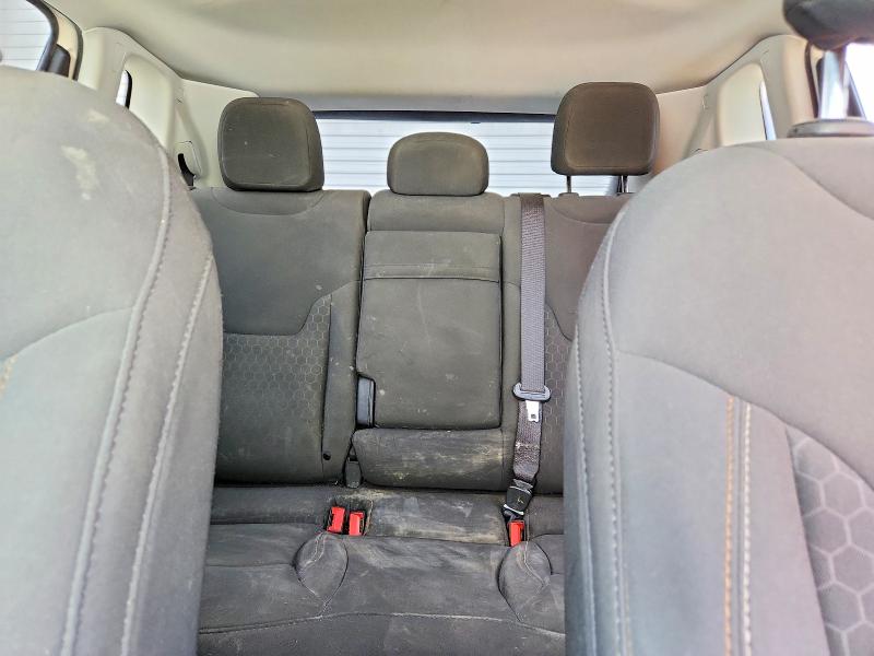 Aukcja sprzedaży 2019 Jeep Compass, vin: 3C4NJCAB3KT743634, numer aukcji: 56274506