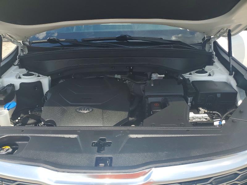 2020 Kia Telluride მანქანა იყიდება აუქციონზე, vin: 5XYP34HC9LG015851, აუქციონის ნომერი: 58945426