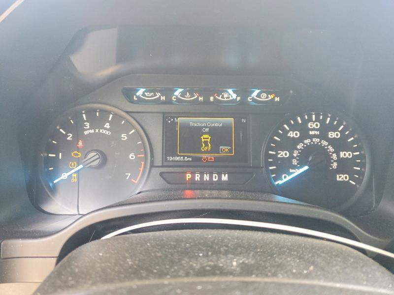 2019 Ford F150 მანქანა იყიდება აუქციონზე, vin: 1FTEW1C5XKKE52899, აუქციონის ნომერი: 55524036