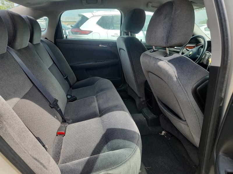 Продаж на аукціоні авто 2011 Chevrolet Impala, vin: 2G1WB5EK2B1134715, номер лоту: 59176156